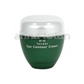 Anna Lotan Greens Tender Eye Contour Cream 30 ml